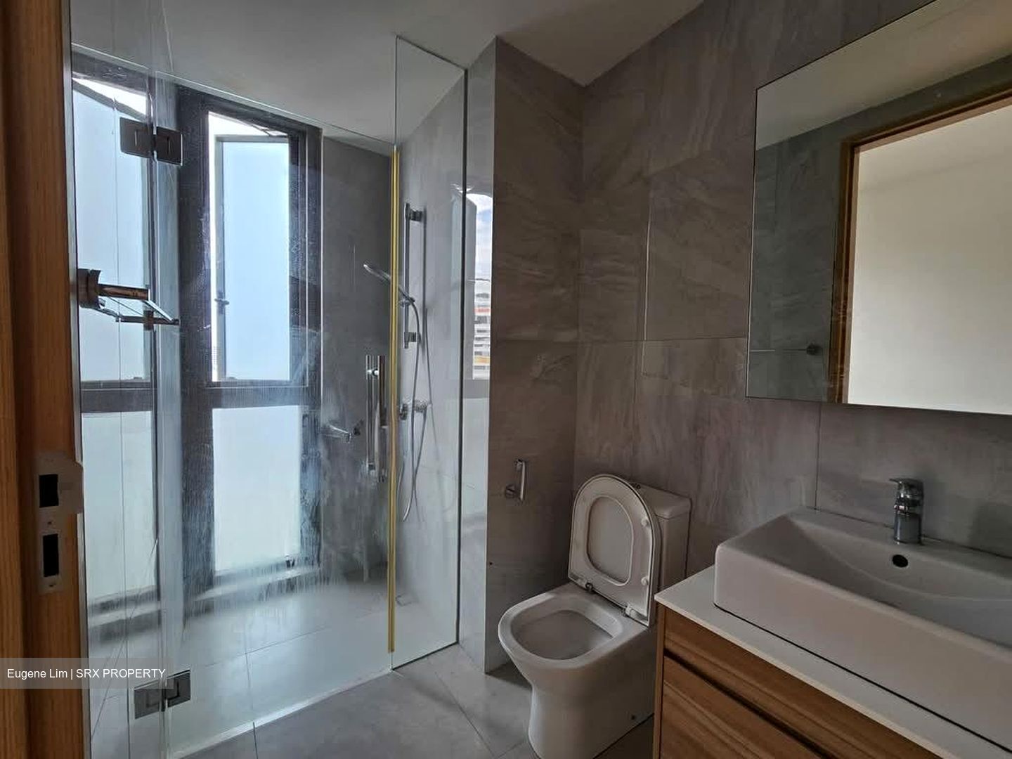 TRE Residences (D14), Condominium #598217731